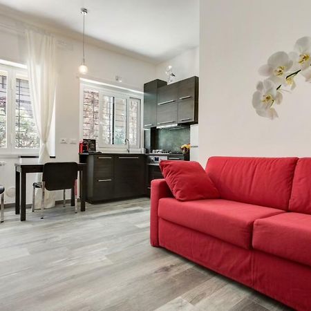 Porta Latina Suite - Private Apartment Rome'S Center Eksteriør bilde