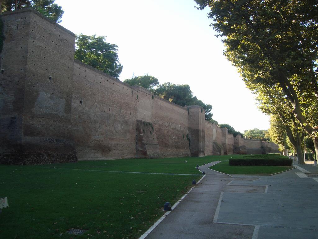Porta Latina Suite - Private Apartment Rome'S Center Eksteriør bilde