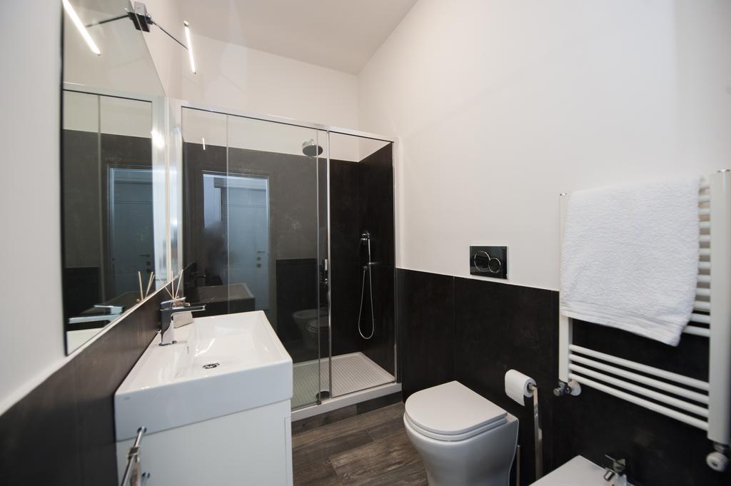 Porta Latina Suite - Private Apartment Rome'S Center Eksteriør bilde