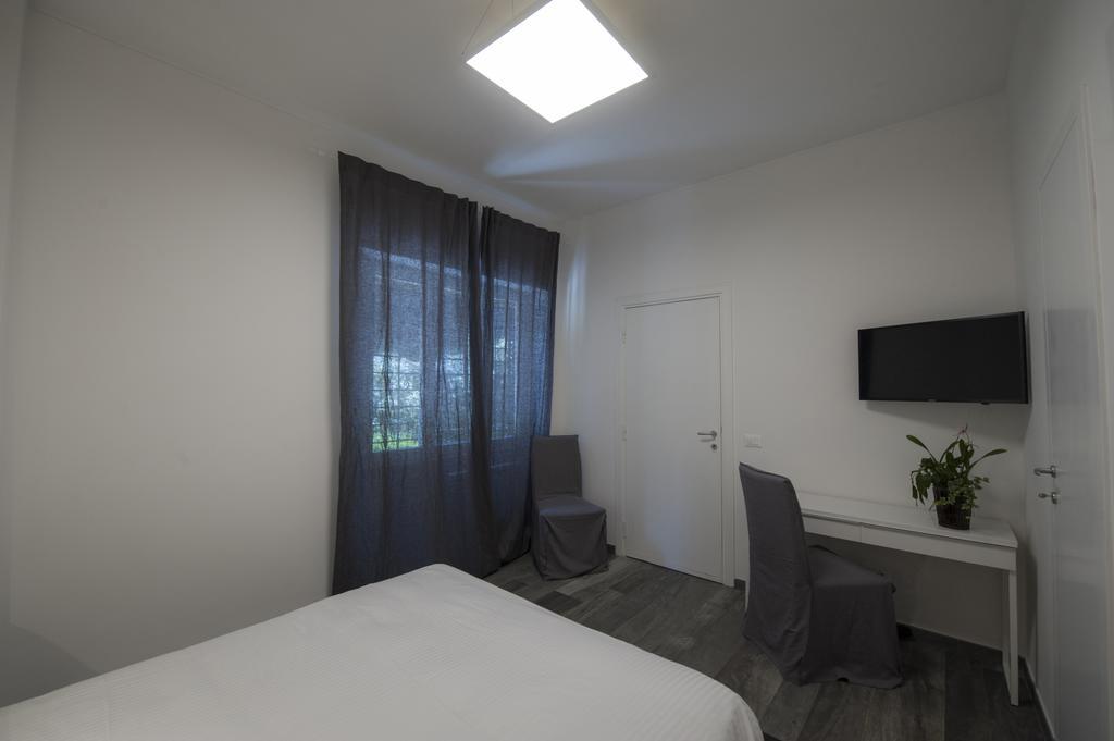 Porta Latina Suite - Private Apartment Rome'S Center Eksteriør bilde