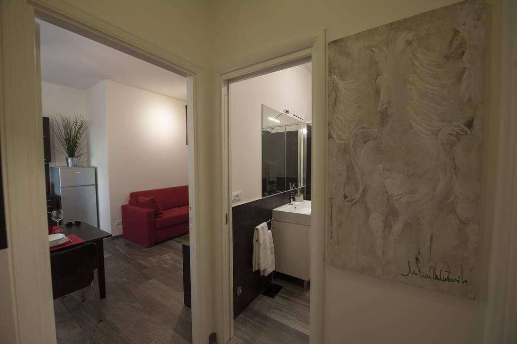 Porta Latina Suite - Private Apartment Rome'S Center Eksteriør bilde