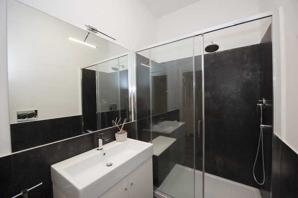 Porta Latina Suite - Private Apartment Rome'S Center Eksteriør bilde