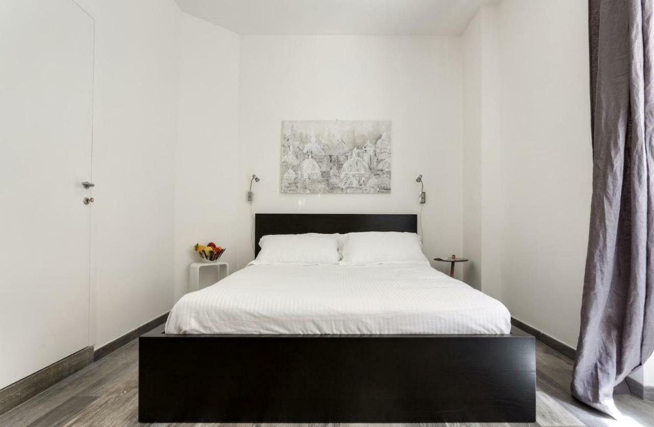 Porta Latina Suite - Private Apartment Rome'S Center Eksteriør bilde